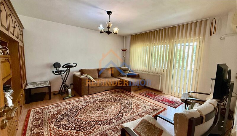 Rahova, Vicina vanzare apartament 2 camere